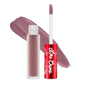 Lime Crime Velvetines Liquid Matte Lipstick - Cashmere